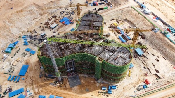 世界都市デー2025（World Cities Day 2025）：Zoomlion、人間中心の