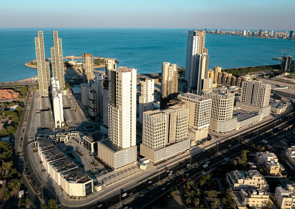 NOBU HOSPITALITY、クウェート初のNOBUラグジュアリー・サービス付き