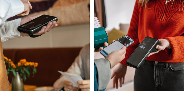 Adyen、2種類の新端末の発売により対面決済サービスを拡大 | Adyenの
