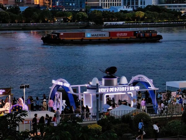 Xinhua Silk Road：中国東部に位置する上海市閔行区、特色あるコーヒー