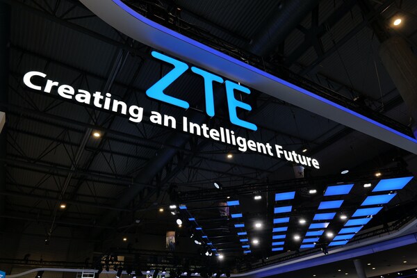 ZTE、MWCバルセロナ2026でインテリジェントな未来を創造するフル