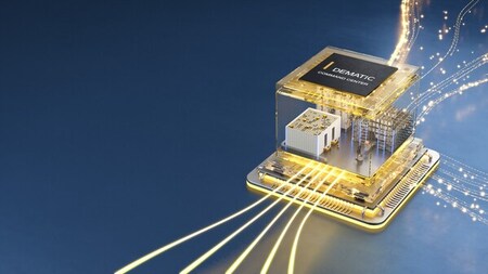 Dematic、Command Centerの立ち上げにより倉庫インテリジェンスを再定義
