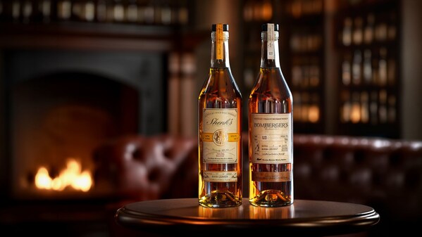 Michter's Distillery、レガシーシリーズのウイスキー2種類の2026年版