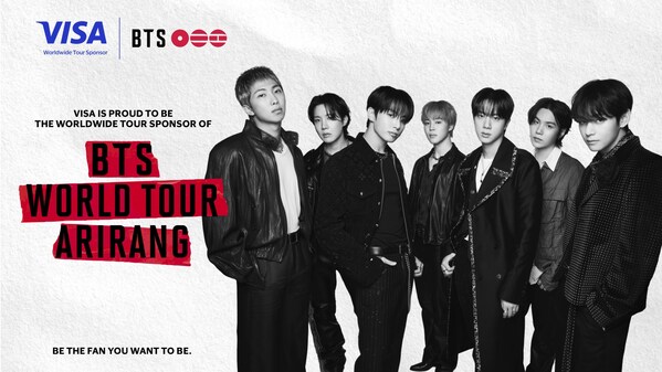 K-POP・アジア BTS ARIRANG BTS 韓国5枚目のフルアルバム『ARIRANG』2026年3月リリース！〈限定