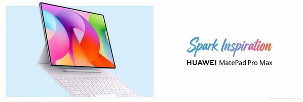 今こそ、あなたが輝く時：Huawei、オールシナリオテクノロジーで誰もが