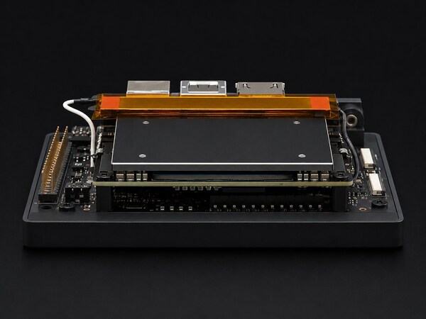 YPlasma、COMPUTEX2026でNVIDIA Jetson向けの初のファンレス固体冷却