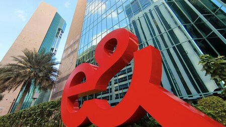 e＆、保有するVodafone株式を59億5,000万米ドルで売却すると発表