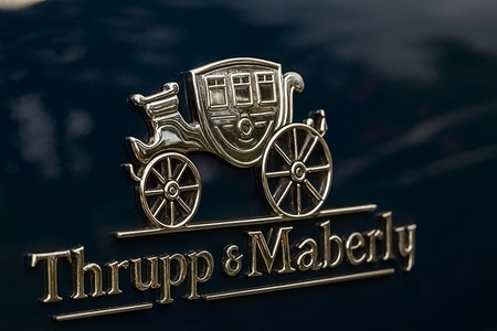 Thrupp