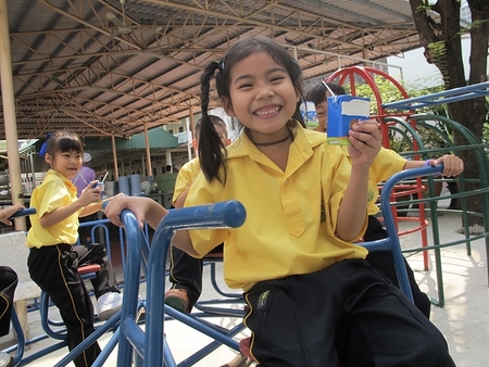 On World School Milk Day, Tetra Pak Highlights the Role of Technology in Strengthening School Feeding Programmes