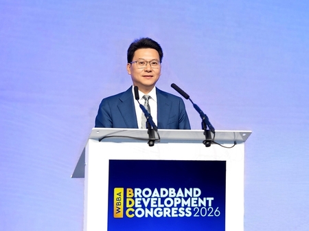 Reshaping Network Value for New Growth in the AI Era