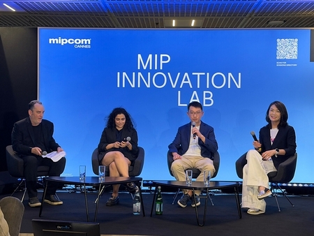 NetShort at MIPCOM: Connecting Original Short-Drama Creators, Stories and Global Audiences