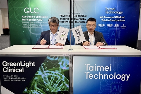Taimei Technology and GreenLight Clinical Expand Strategic Partnership at AusBiotech 2026 to Pioneer AI-Native Trial Execution Across Asia-Pacific