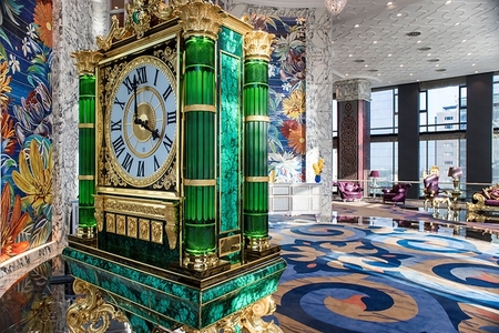 The Reverie Saigon Earns Triple Honours at TTG Travel Awards - Business Traveller APAC Awards and U.S. Condé Nast Traveler Readers' Choice Awards 2026