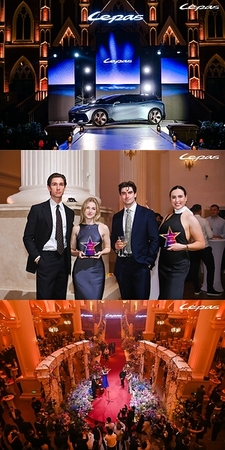 LEPAS Global Elegance Night Strengthens Global Connections Through Design and User Co-Creation