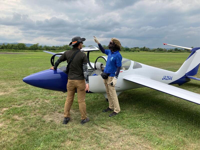 北海道滝川市で行う「スカイワーケーション」を通じた産業発展に向けて