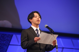 2025年度SGホールディングスグループ入社式を開催