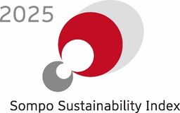 ESG指数「ＳＯＭＰＯサステナビリティ・インデックス」の構成銘柄に7年連続で選定