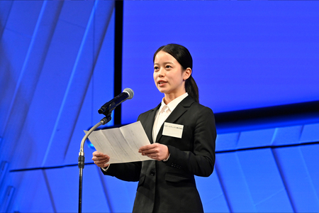 2026年度SGホールディングスグループ入社式を開催