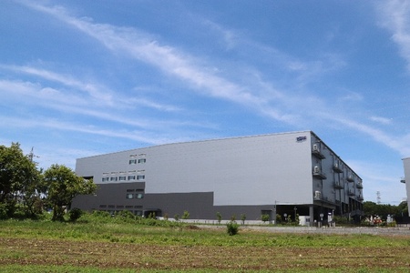 新たに、埼玉県東松山市に「Logi東松山営業所」を開設