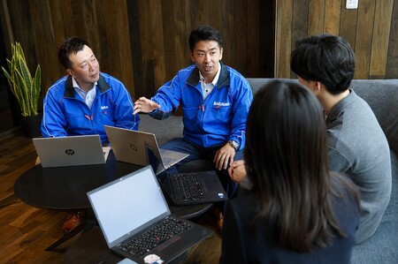 東急不動産が主導するスタートアップ支援事業に参画
