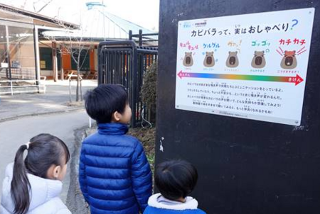 宇都宮動物園が民間動物園として、日本初の博物館登録へ