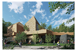 GREEN×EXPO 2027 Village出展名称とコンセプトを決定