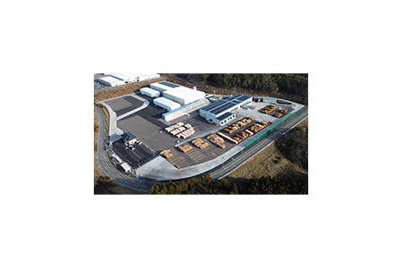 ㈱木環の杜(こわのもり)