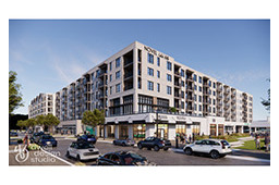 米ジョージア州アトランタで300戸規模の賃貸用集合住宅開発へ 