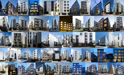 デザイナーズ賃貸マンション「LEGALAND」シリーズにて入居者様アンケートを実施。