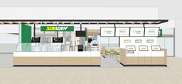 国内200店舗目！ 川崎駅前にサブウェイが7年ぶりに出店 『川崎ルフロン店』 5月22日（木）オープン