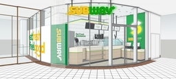 横浜エリアでサブウェイが２店舗同日出店！『横浜ベイクォーター店』『アピタテラス横浜綱島店』