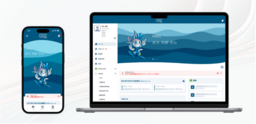 学生の声を反映したポータルサイト「KDU Mobile」を開発