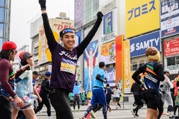 大阪マラソン2026～OSAKA MARATHON2026～ 第14回大阪マラソン　出場ランナーの募集を開始します。