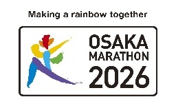OSAKA MUSIC RUNNERが就任・出走！