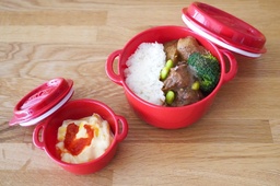京セラとJR東日本スマートロジスティクス、アレルギー対応食品「matoil」のお弁当受け取りサービス開始