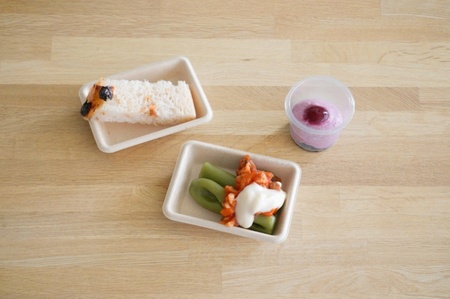 京セラの食物アレルギー対応サービスmatoil、 「ホテル・レストラン・ショー ＆ FOODEX JAPAN in 関西2025」