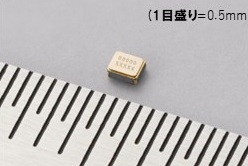 希少品　タキオン 量子ゆらぎ共振・調和器　普通サイズ KC2016K12.0000C1GE00 KYOCERA AVX | 水晶発振器、発振器、共振