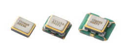 京セラ、差動クロック用水晶発振器を量産開始