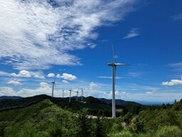 京セラとコスモエネルギーグループ、 風力発電・太陽光発電による再エネの相互調達を4月より開始
