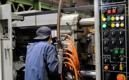 大東市で2つの「オープンファクトリー」を同時開催！ 「ファクトリズム」 ＆ 「コンタクト」