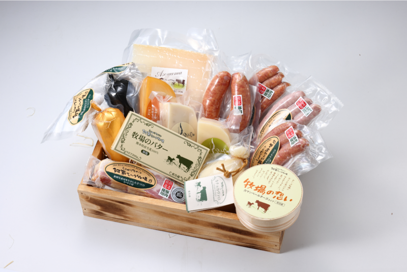 産地直送通販サイト「JAタウン」で新ショップ 「らくのうマザーズ阿蘇