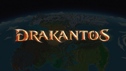 基本プレイ無料のピクセルアートMMO『Drakantos』の クローズドベータテストが今週開始