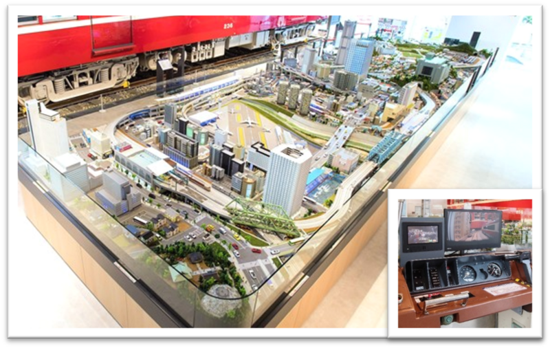 ドンキホーテ　ジオラマ自作　制作中 Amazon.co.jp: ドンキホーテ ジオラマ自作 制作中 : ホビー