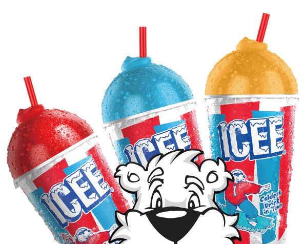 その他 tpn icee ハジける！イロどる！アメリカ発の新感覚炭酸フローズン「ICEE