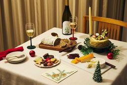 帝国ホテル「ANoTHER IMPERIAL HOTEL」日本各地の逸品で彩る “おうちクリスマス” セレクション