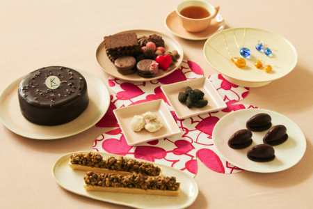 帝国ホテル「ANoTHER