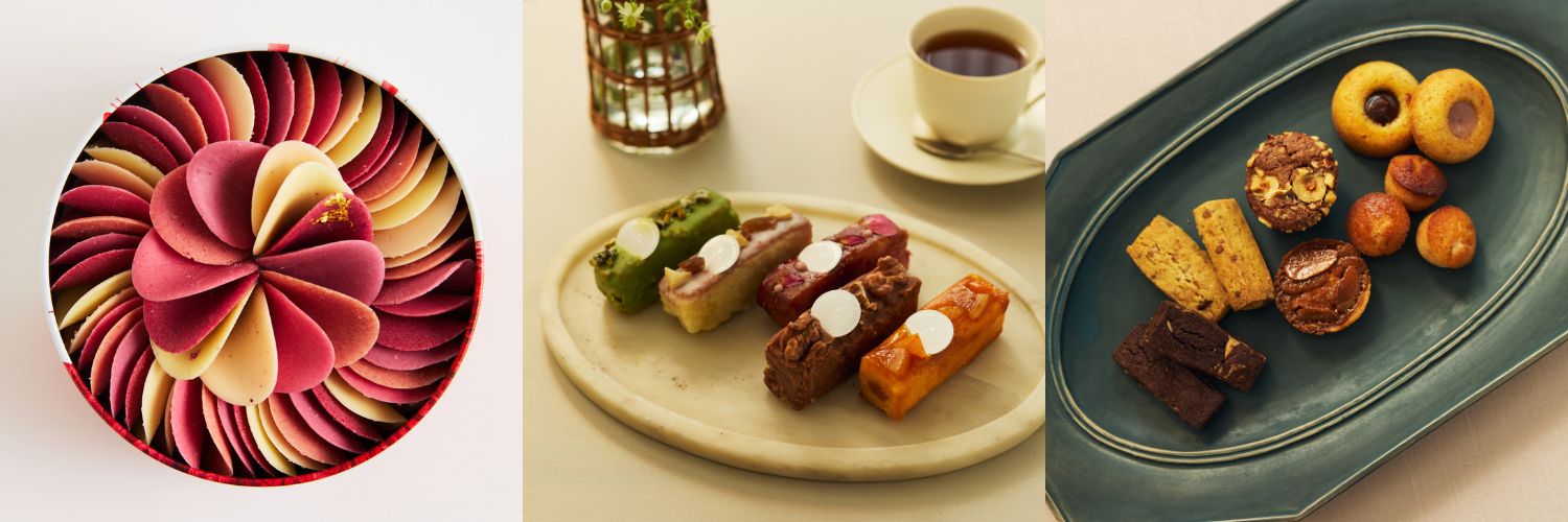 ANoTHER IMPERIAL HOTEL」 初夏の贈り物におすすめのスイーツを6月2日