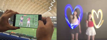 推し活スマホ「Samsung Galaxy S25 Ultra」の 失敗しないライブ撮影やGalaxy AIテクニックを公開