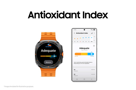 Samsung Galaxy Watchで一晩から始める健康習慣