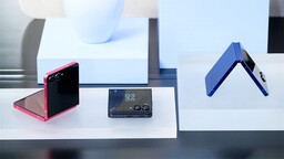 Amazon、量販店＞「Samsung Galaxy Z Flip7」（SIMフリーモデル